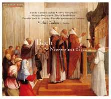Bach: Messe en Si -  (2 CD)